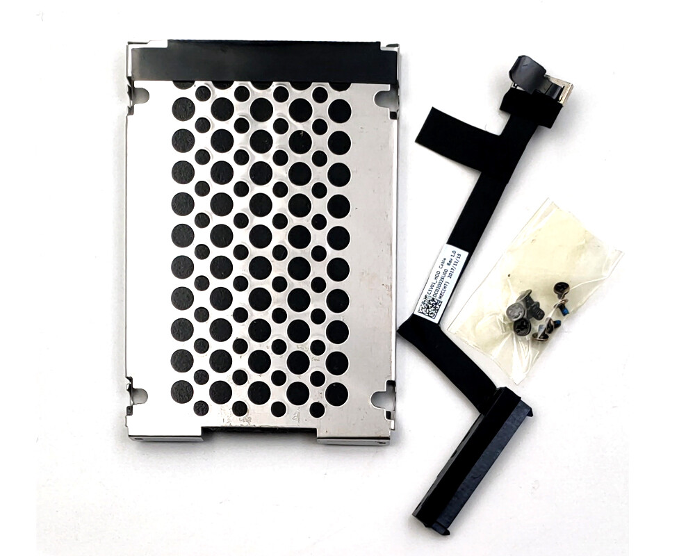 New Acer Aspire A515-51 A515-51G HDD Caddy Bracket Tray HDD Connector  Cable