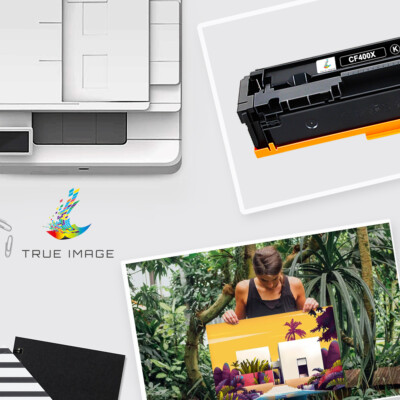 Toner compatible with HP 201X CF400X Color LaserJet Pro MFP M274n M277dw M277n e Toner compatible with HP 201X CF400X Color LaserJet Pro MFP M274n M277dw M277n e