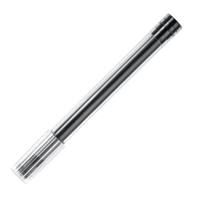 COPIC Multiliner SP Refill Cartridge B Black für Strichstärken 02 mm bis Brus...