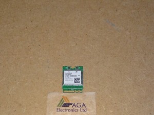 Toshiba Satellite C55D-C Laptop Wireless WiFi Karte. Teile-Nr: G86C00078111