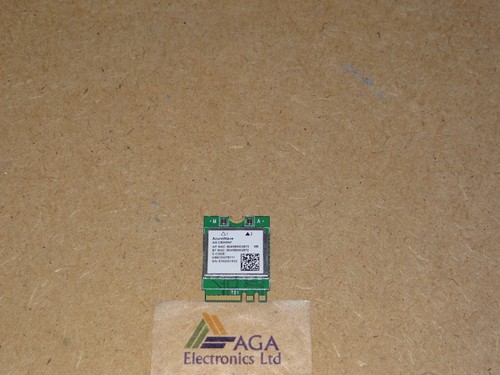 Toshiba Satellite C55D-C Laptop Wireless WiFi Karte. Teile-Nr: G86C00078111