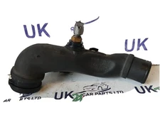 TOYOTA AVENSIS MK3 2.0 D4D DIESEL 2009-2012 INTERCOOLER TURBO HOSE PIPE 