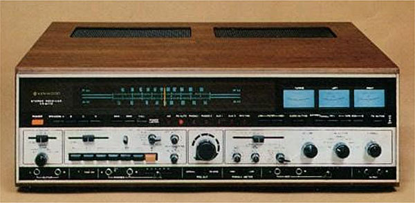 KR-6170 INCANDESCENT 8V-LAMP KIT-RECEIVER VINTAGE STEREO DIAL