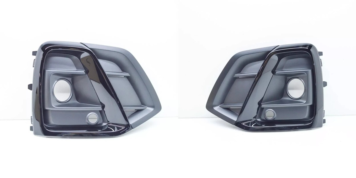 NEW AUDI Q5 FY 80A FRONT BUMPER RIGHT LEFT SIDE GRILLE 80A807680A