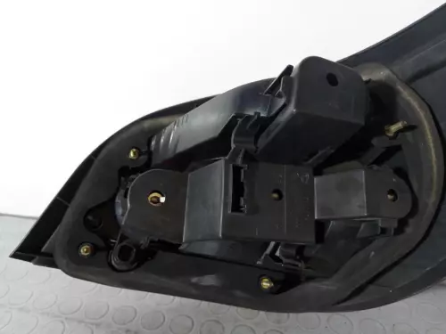 6910767 Piloto Trasero Izquierdo para BMW SERIE 5 BERLINA (E60) 530i 113833 - Imagen 2 de 6