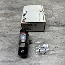 Keyence GP-M010 Heavy Duty Digital Pressure S...