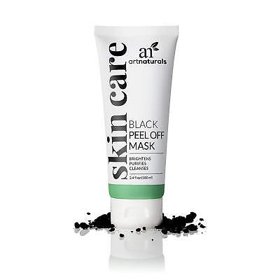 Art naturals peel off mask