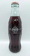 Rare Parts 10th Anniversary Alpharetta, GA June 1, 1998 Coke Bottle