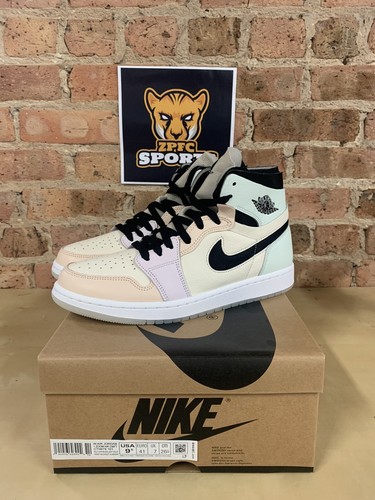 jordan zoom cmft easter