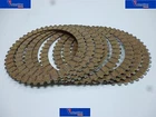 Clutch Discs Clutch Suzuki GSX 600 F 1992 > 1999 750 1989 > 97 GSX 750 R 1988>95