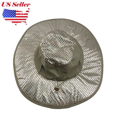 hydro cooling sun hat