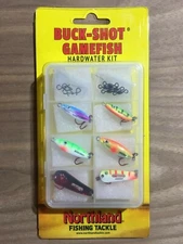 Northland Fishing Tackle - Buck-Shot® Gamefish Kit - 16 Pieces