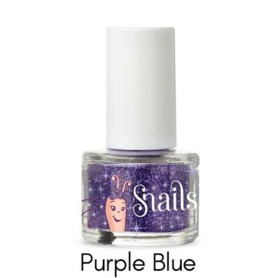 Snails Nail Glitter