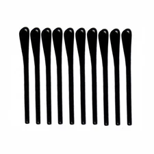 Optical Accessories_10 Black Temple Tips