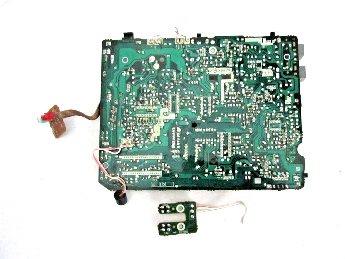 Panasonic Kx-t1423 Answering Machine Main Board KX-T1423(M)-2 W