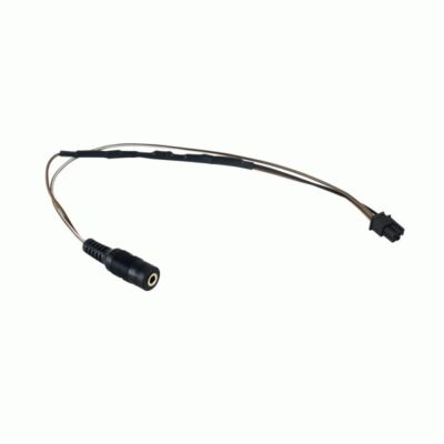 Axxess AXSWCH-PAR For Select AXSWC Harness for Parrot OPEN BOX