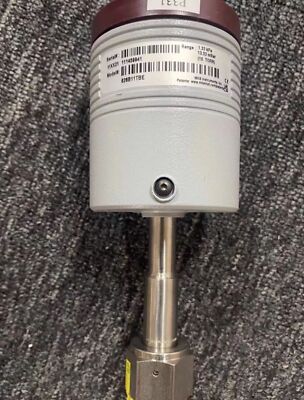 1PC MKS 626B11TBE Vacuum pressure gauge BRAND NEW Fedex or DHL
