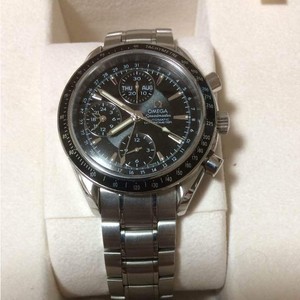 omega speedmaster usado