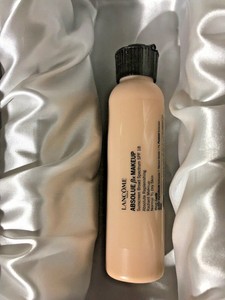 absolue bx liquid makeup foundation