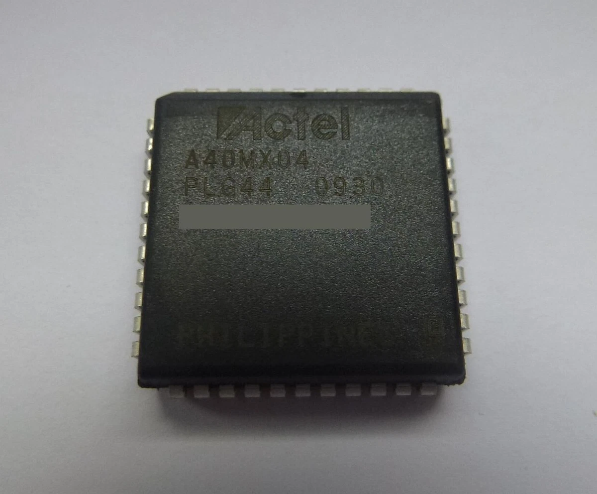 ACTEL Integrated Circuits (ICs) for sale | eBay