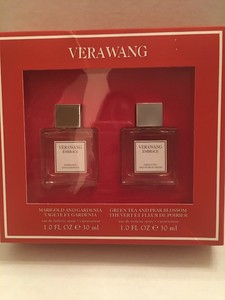 vera wang perfume gift sets