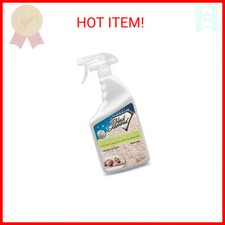 Black Diamond Stoneworks carpet and upholstery cleaner: this fast acting deep cl