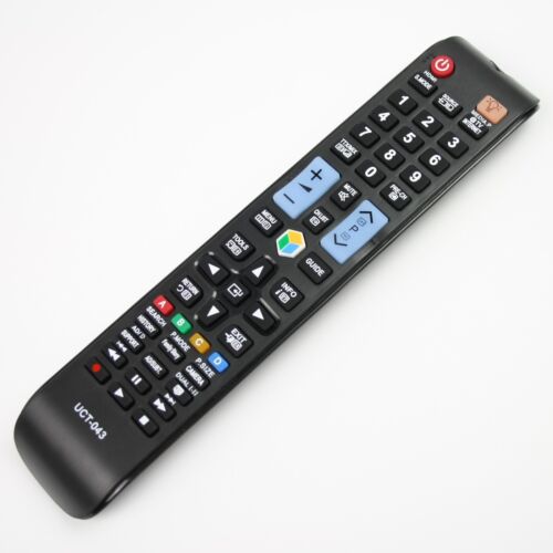 Replacement Remote Control for Samsung TV TV AA59-00790A | AA5900790A - Picture 1 of 3