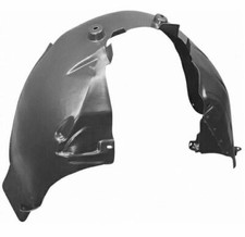 Pare-choc avant Opel Adam