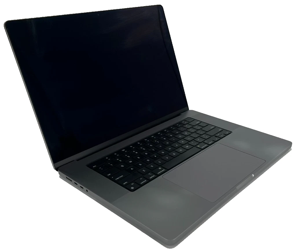 Apple MacBook Pro 2021 A2485 16