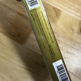 Nintendo Game and Watch Super Mario Bros