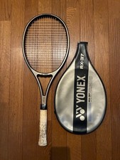 Yonex Rx-37 Tennis Racket With Cover Yonex Racket Tennis Racquet