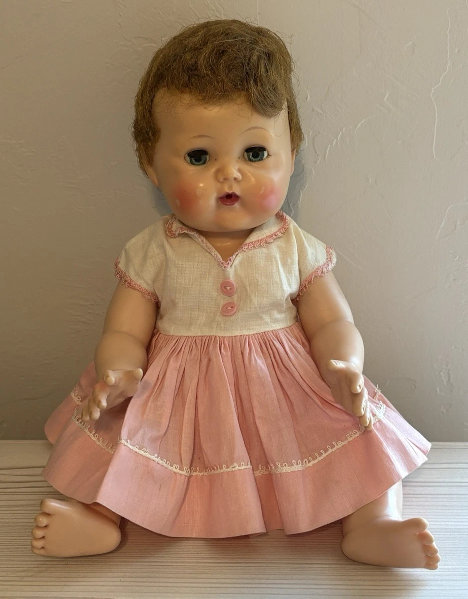 Doll Tiny Tears Dolls & Doll Playsets for sale | eBay