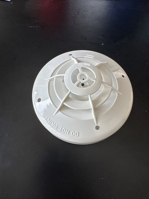 Silent Knight SD505AHS Addressable Heat Sensor - White NEW