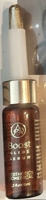 Luxurious Boost Glide Serum - Just like Aesthetic Offices Sell!