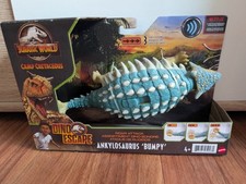 Mattel Jurassic World Camp Cretaceous Dino Es...