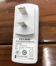 TP-LINK T050100-2A3 5V 1A AC Adapter Power Supply Charger