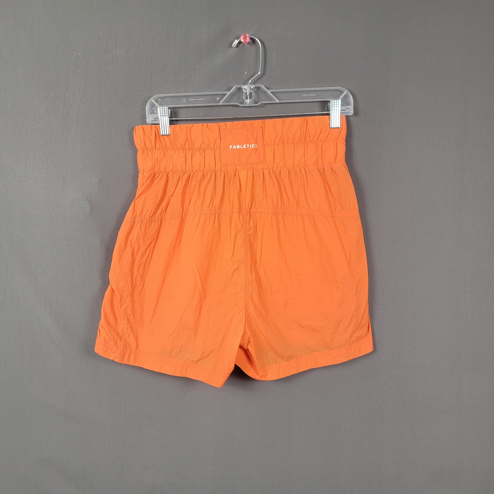 Fabletics Shorts Womens Medium Lightweight Athlet… - image 3