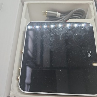 Play Eve Play AirStreaming Adapter Automatischer Latenz Apfelhaus  Defekt