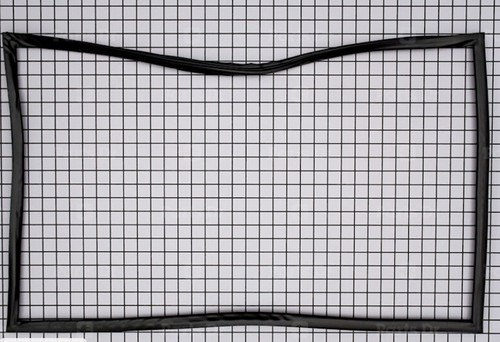 GE WR14X32103 Freezer Drawer Gasket | Genuine OEM Replacement Part (Open box)