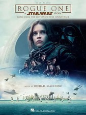 Michael Giacchino | Rogue One - A Star Wars Story | Taschenbuch | Englisch