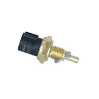 Sensor KüHlmitteltemperatur 2-Polig M12X1.5 NRF FüR U.A. Honda Civic