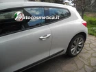 Cover HANDLES in CHROME steel VOLKSWAGEN GOLF VI, 6 SCIROCCO III