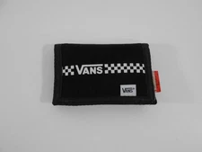 Vans Tri-Fold Wallet