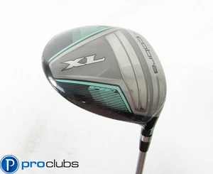 NEW LADIES COBRA SPEED XL TEAL 15* DRIVER #475593 pour femme