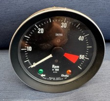 Jaguar Series 2 XJ6 Rev Counter / Tachometer ...