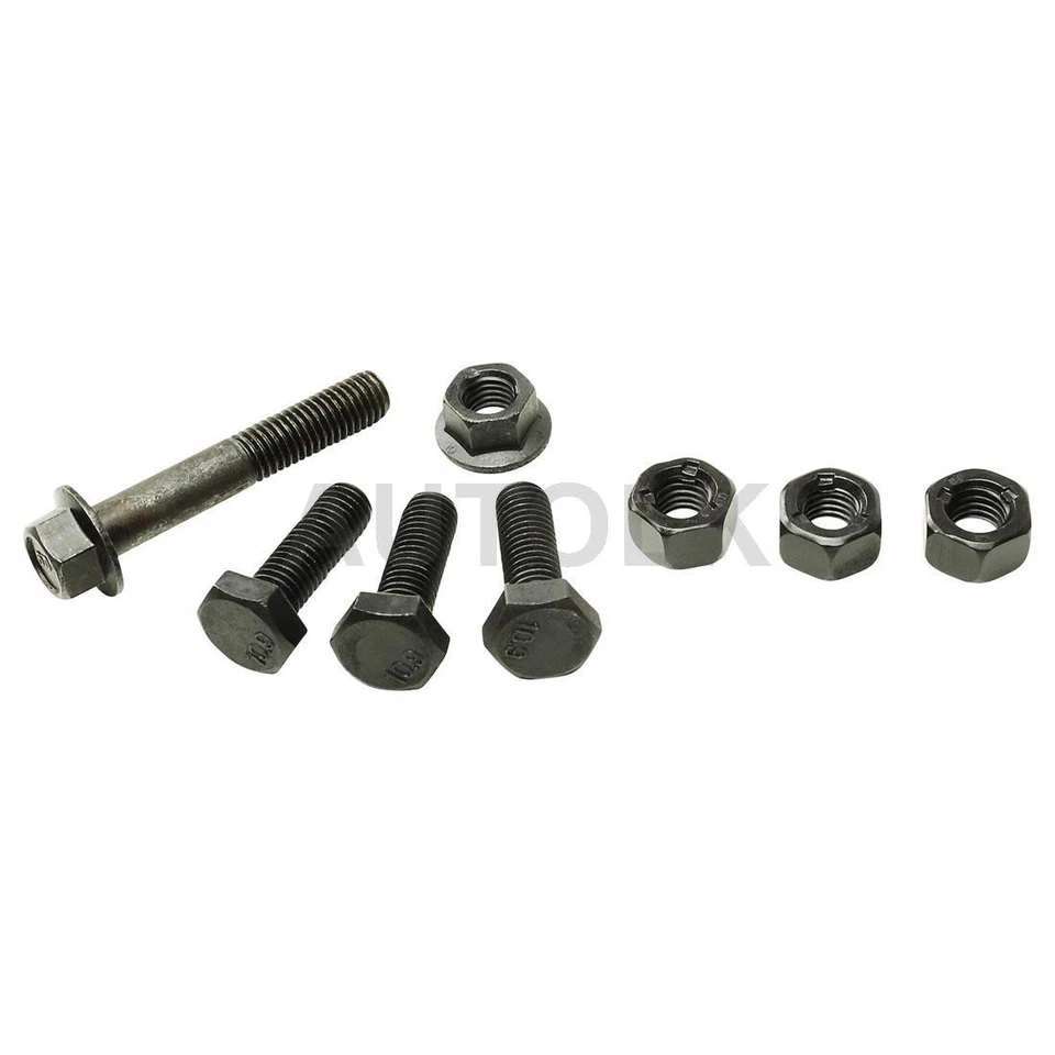 Mevotech Front Lower Ball Joint Fits 2000 2001 2002 2003 2004 Ford Focus - Image 4 of 4