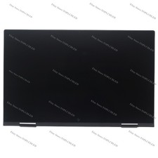 15.6" For HP ENVY X360 15-EY Series LCD Screen Display Complete Assembly Touch