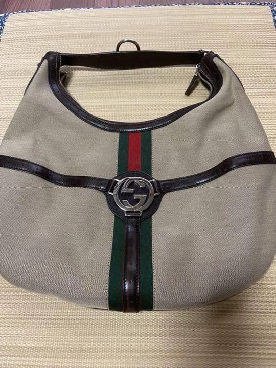 Sac à bandoulière GUCCI
