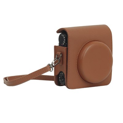 Custodia Fujifilm per Instax Wide 300 nera - Sabatini Fotografia