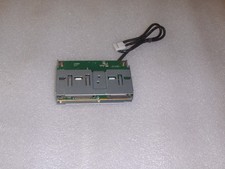 HP 644491-001 Card Reader 15IN1 4SLOT/USB2.0 Very Good